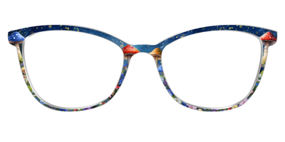 The Mushroom Grotto - Front Top Thumbnail - Pair Eyewear