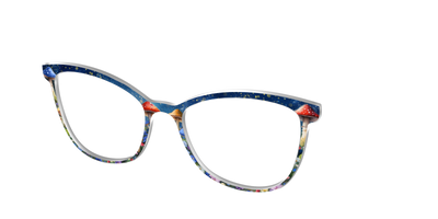 The Mushroom Grotto - Angle Top Thumbnail - Pair Eyewear