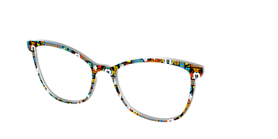 The Music Mickey - Angle Top Thumbnail - Pair Eyewear
