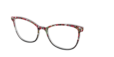 Nightmare Nutcrackers - Angle Top Thumbnail - Pair Eyewear