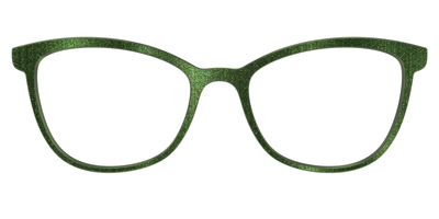 The Olive Shimmer - Front Top Thumbnail - Pair Eyewear