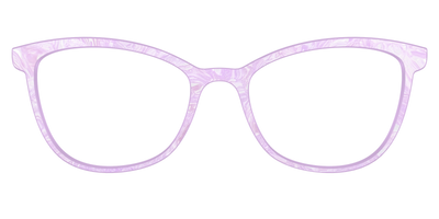 The Pale Iris Pearl Marble - Front Top Thumbnail - Pair Eyewear