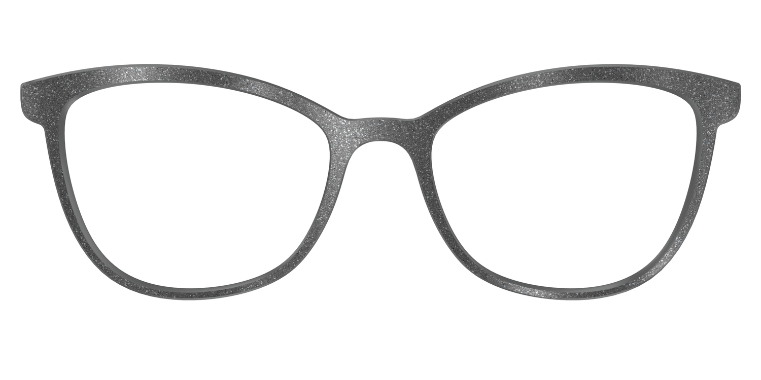 The Pewter Shimmer - Front Top Image - Pair Eyewear