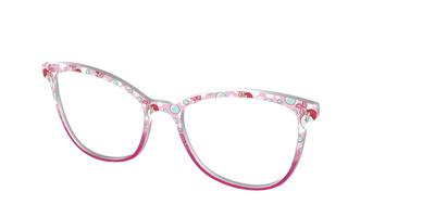 Piglet's Bubbles - Angle Top Thumbnail - Pair Eyewear