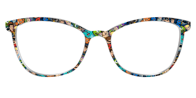 The Pixar Parade - Front Top Thumbnail - Pair Eyewear