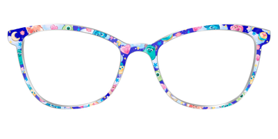 The Pixar Sprinkles - Front Top Thumbnail - Pair Eyewear