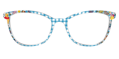 Pooh's Perfect Picnic - Front Top Thumbnail - Pair Eyewear