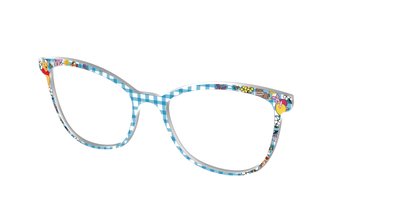 Pooh's Perfect Picnic - Angle Top Thumbnail - Pair Eyewear