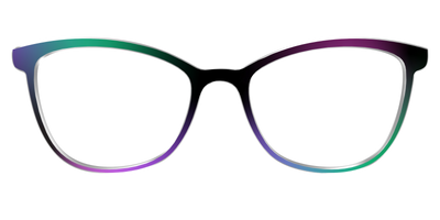 The Potion Gradient - Front Top Thumbnail - Pair Eyewear