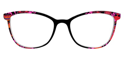 The Pumpkin King - Front Top Thumbnail - Pair Eyewear