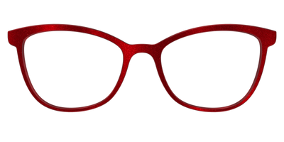 The Red Shimmer - Front Top Thumbnail - Pair Eyewear