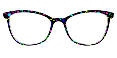 The Retrocade - Front Top Thumbnail - Pair Eyewear