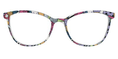 Sally - Front Top Thumbnail - Pair Eyewear