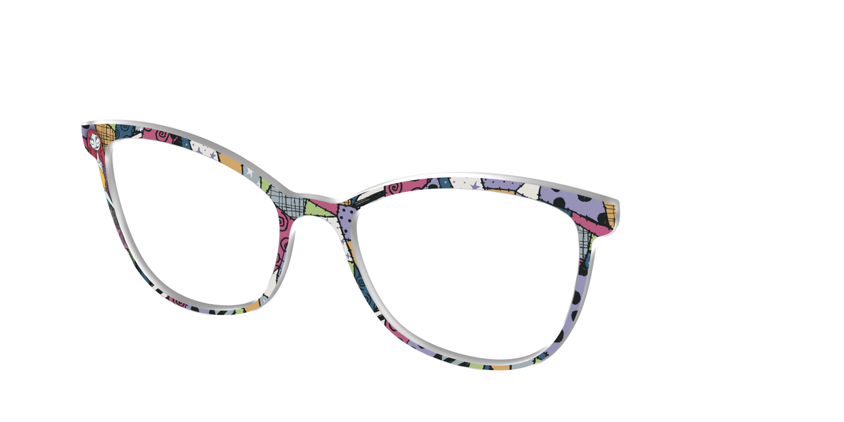Sally - Angle Top Image - Pair Eyewear