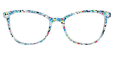 Scary & Bright - Front Top Thumbnail - Pair Eyewear