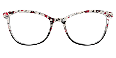 Scary Christmas - Front Top Thumbnail - Pair Eyewear