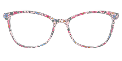 The Sentimental Blossoms - Front Top Thumbnail - Pair Eyewear