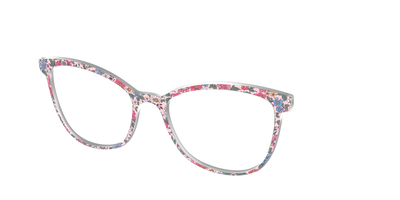 The Sentimental Blossoms - Angle Top Thumbnail - Pair Eyewear