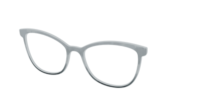 The Slate Dip Dye - Angle Top Thumbnail - Pair Eyewear