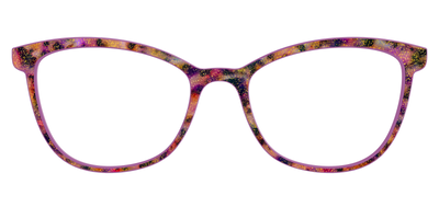 The Spooktacular Tortoise with Glitter - Front Top Thumbnail - Pair Eyewear