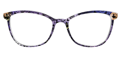 The Spooky Night - Front Top Thumbnail - Pair Eyewear
