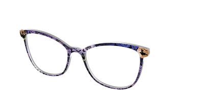 The Spooky Night - Angle Top Thumbnail - Pair Eyewear