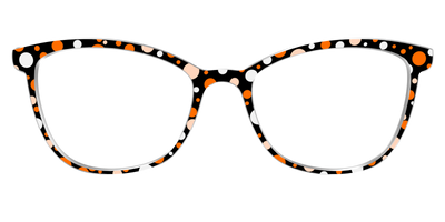 The Spooky Spots - Front Top Thumbnail - Pair Eyewear