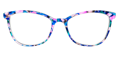 The Springtide Tortoise - Front Top Thumbnail - Pair Eyewear