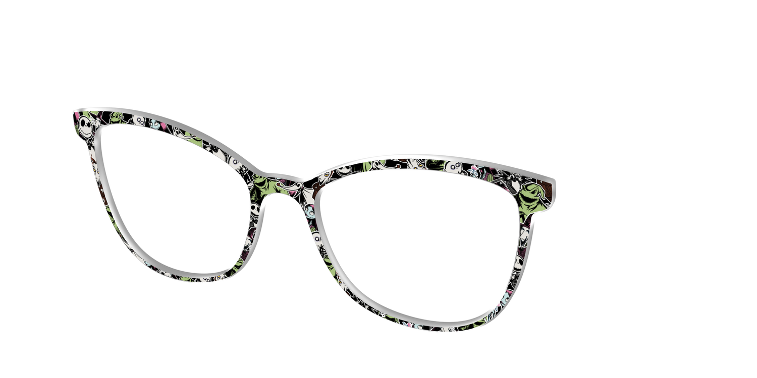 Squad Ghouls - Angle Top Image - Pair Eyewear