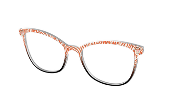 Tigger - Angle Top Thumbnail - Pair Eyewear