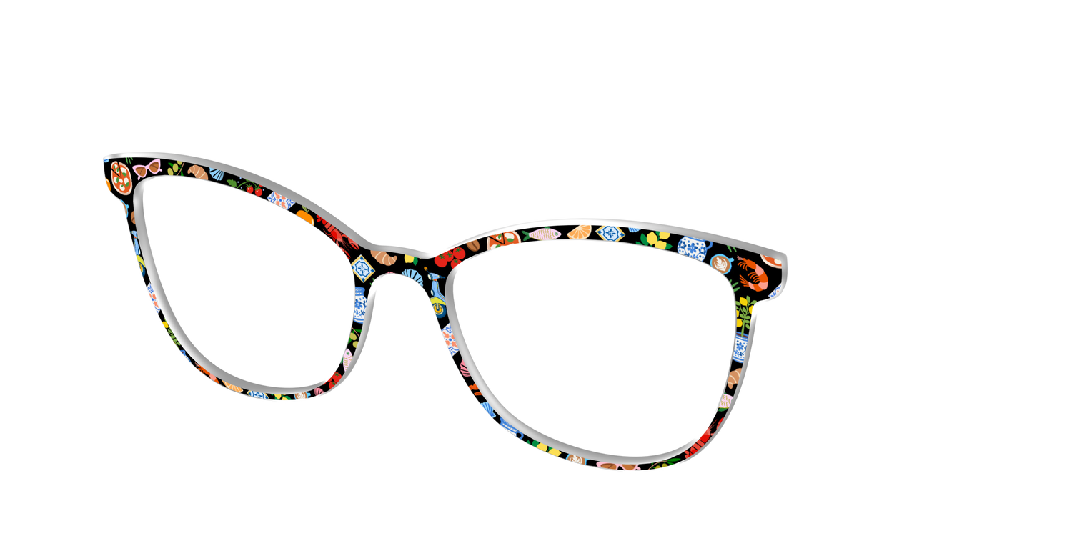 The Vacay Array - Angle Top Image - Pair Eyewear