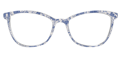 Winnie the Pooh Toile - Front Top Thumbnail - Pair Eyewear