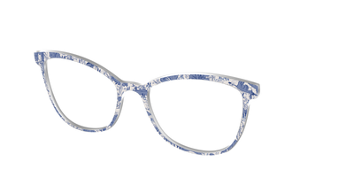 Winnie the Pooh Toile - Angle Top Thumbnail - Pair Eyewear