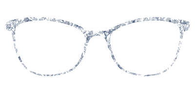 The Woodland Toile - Front Top Thumbnail - Pair Eyewear