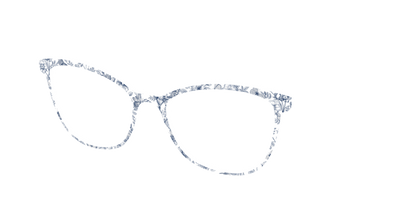 The Woodland Toile - Angle Top Thumbnail - Pair Eyewear