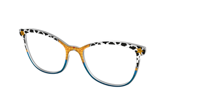 Woody's Western Gear - Angle Top Thumbnail - Pair Eyewear