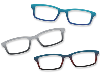 The Gradient Starter Set