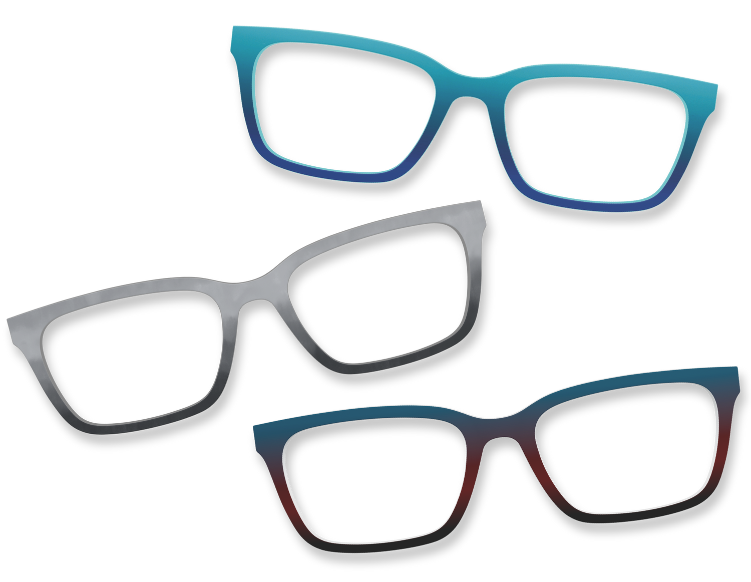 The Gradient Starter Set