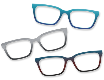 The Gradient Starter Set