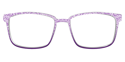 The Amethyst Patchwork - Front Top Thumbnail - Pair Eyewear
