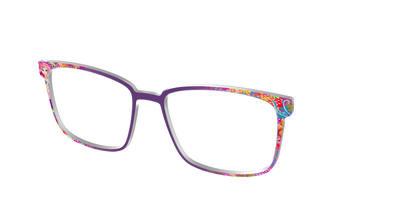 Ariel's Botanicals - Angle Top Thumbnail - Pair Eyewear