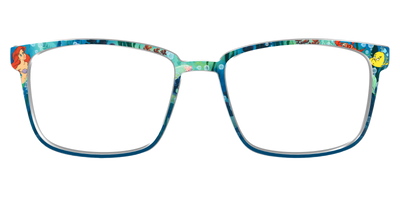 Ariel Under The Sea - Front Top Thumbnail - Pair Eyewear