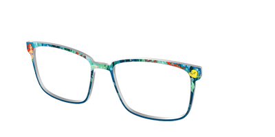 Ariel Under The Sea - Angle Top Thumbnail - Pair Eyewear