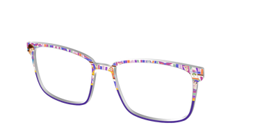 Belle's Library - Angle Top Thumbnail - Pair Eyewear