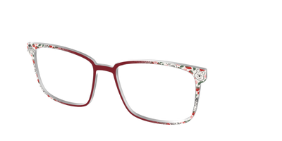 Berry Sweet - Angle Top Thumbnail - Pair Eyewear