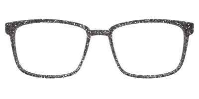 The Black Sparkle - Front Top Thumbnail - Pair Eyewear