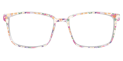 The Boo-tiful Blossoms Crystal - Front Top Thumbnail - Pair Eyewear