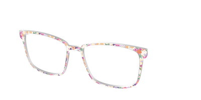 The Boo-tiful Blossoms Crystal - Angle Top Thumbnail - Pair Eyewear