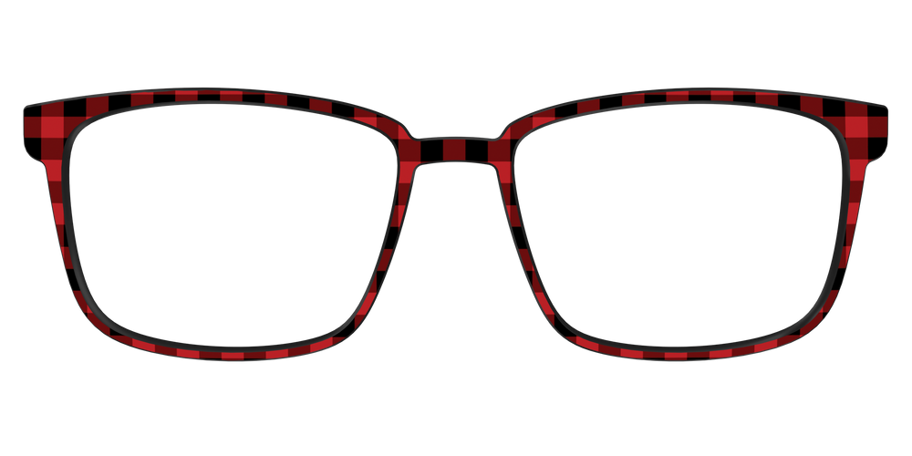 The Polarized Silver Reflective Sun Top