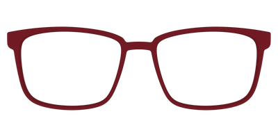 The Burgundy - Front Top Thumbnail - Pair Eyewear